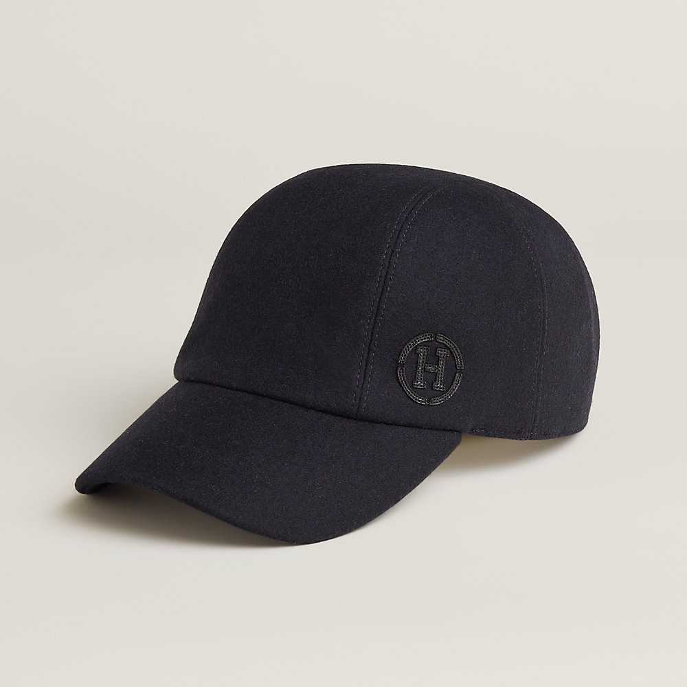 Miles H Circle cap | Hermès USA